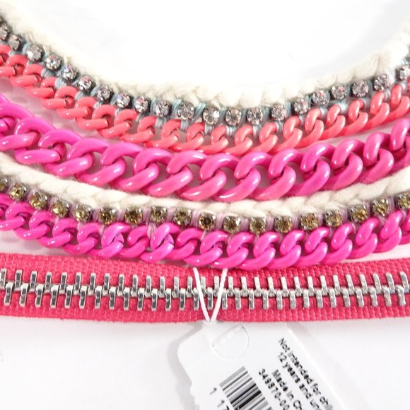 Banana Republic Gap  Crystal Bracelet Set NWT - Picture 4 of 4